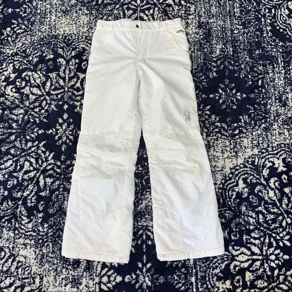 Spyder Ski Pants